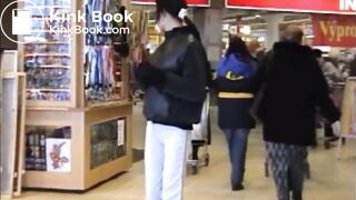 PSG - Dany public pants mess #2