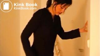 PSG - Dany public pants mess #2