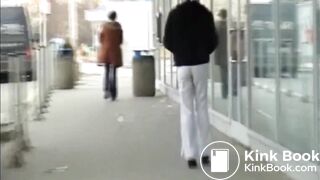 PSG - Dany public pants mess #2