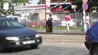 PSG - Dany public shorts mess #1