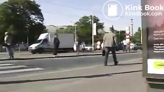 PSG - Dany public shorts mess #2