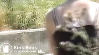 PSG - Dany public pants mess #4