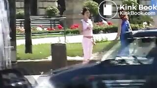 PSG - Dany public pants mess #4