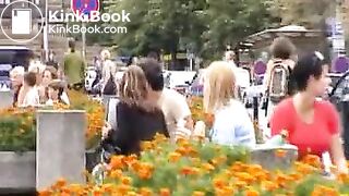 DGP - Dany diapered in public #5