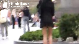 DGP - Dany diapered in public #5