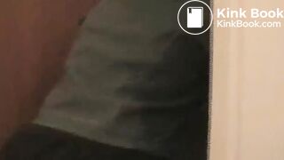 PSG - Dany public pantypoop #3