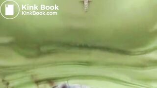 PSG - Dany waste-girl