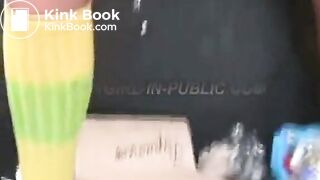 PSG - Dany waste-girl