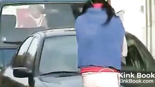 PSG - Dany public pants mess #5