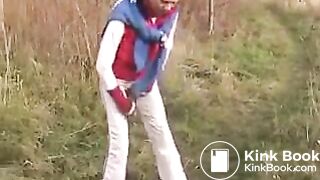 PSG - Dany public pants mess #5