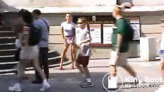 PPG - Dany wetting compil