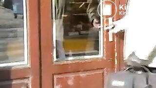 PSG - Dany public pants mess #6