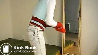 PSG - Dany public pants mess #6