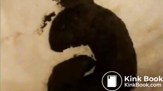 Friends Shit Their Underwears