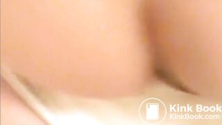 Friends Shit Their Underwears