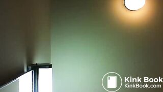 Getting a Boner After Shitting