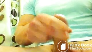 Getting a Boner After Shitting