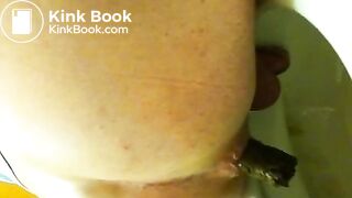 Getting a Boner After Shitting