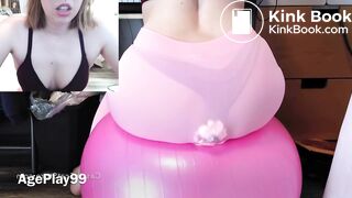 CassieScat Messing Compilation #1