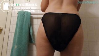 Secretlover3 3 big pantypoops