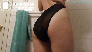 Secretlover3 3 big pantypoops