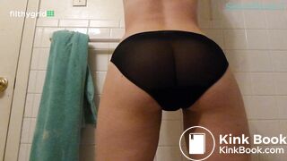 Secretlover3 3 big pantypoops