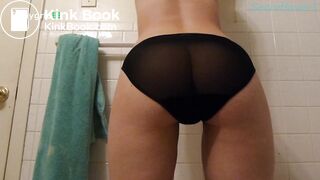 Secretlover3 3 big pantypoops