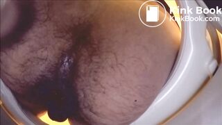 Random Japanese Guy Shitting