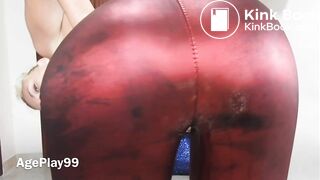 MissAnja Messing Compilation #1