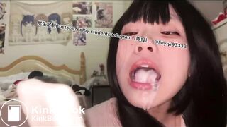 Girls Custom Vomiting Series