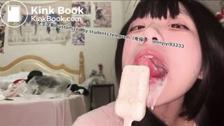 Girls Custom Vomiting Series