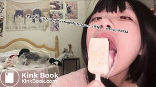 Girls Custom Vomiting Series