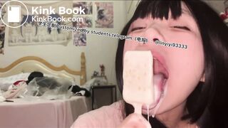 Girls Custom Vomiting Series