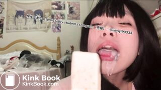 Girls Custom Vomiting Series