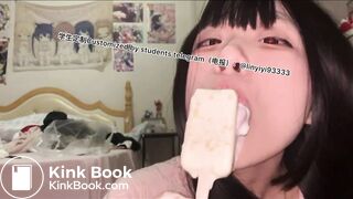 Girls Custom Vomiting Series