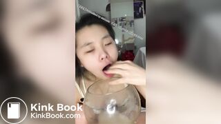 Girls Custom Vomiting Series 2