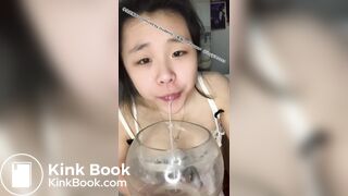 Girls Custom Vomiting Series 2