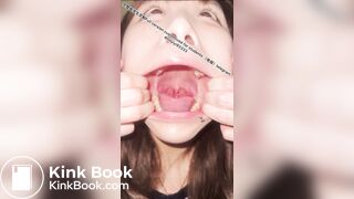 Girls Custom Vomiting Series 4