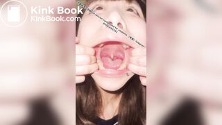 Girls Custom Vomiting Series 4