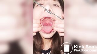 Girls Custom Vomiting Series 4