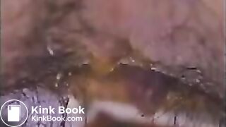 Hot Japanese Guy Shitting on Other Guy