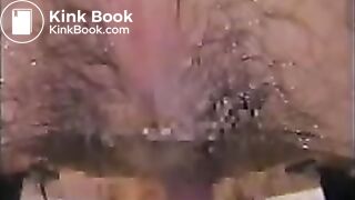 Hot Japanese Guy Shitting on Other Guy