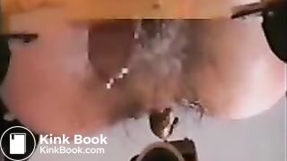 Hot Japanese Guy Shitting on Other Guy