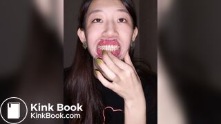 Girls Custom Vomiting Series 5