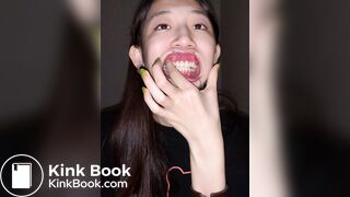 Girls Custom Vomiting Series 5