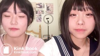 Girls Custom Vomiting Series 6