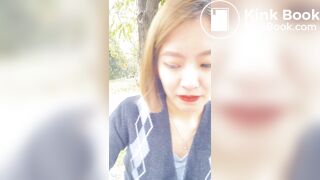 Girls Custom Vomiting Series 7