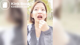 Girls Custom Vomiting Series 7