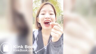 Girls Custom Vomiting Series 7