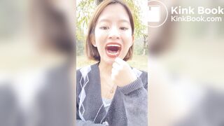 Girls Custom Vomiting Series 7